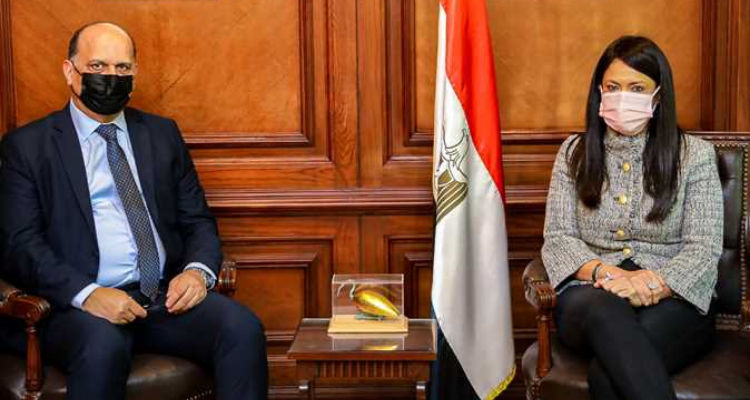 سفير تونس يبحث سبل تعزيز التعاون مع مصر .. وأهمية انعقاد اللجنة العليا المصرية التونسية