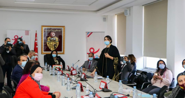 التونسيات في المرتبة الأولى عربيا وإفريقيا في مجال البحث العلمي