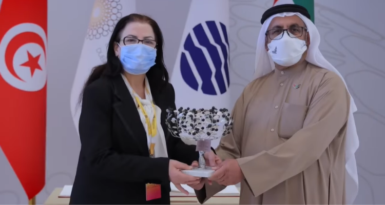 تونس تحتفي بيومها الوطني في إكسبو 2020 دبي (فيديو)
