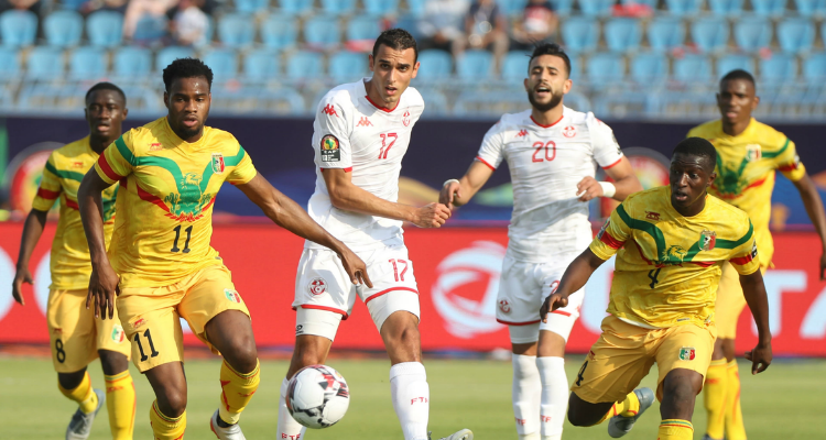 تونس تواجه مالي في الدور الحاسم من تصفيات إفريقيا لكأس العالم - قطر 2022