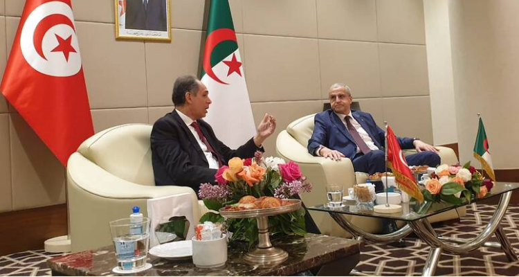 الاتفاق على بعث مشاريع تعاون بين تونس والجزائر في مجال التكوين والبحث العلم