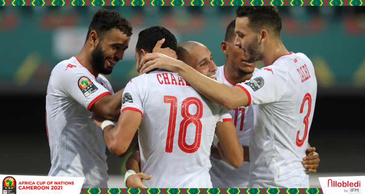 التشكيلة المحتملة للمنتخب التونسي أمام غامبيا