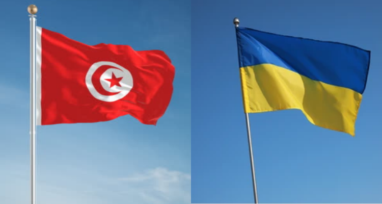 الخارجية التونسية تدعو الى تسوية النزاع في أوكرانيا بالطرق السلمية