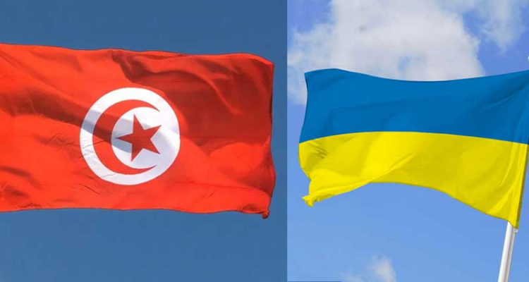 سفارة تونس بأكرانيا توجه نداء عاجلا للجالية التونسية للاتصال بها