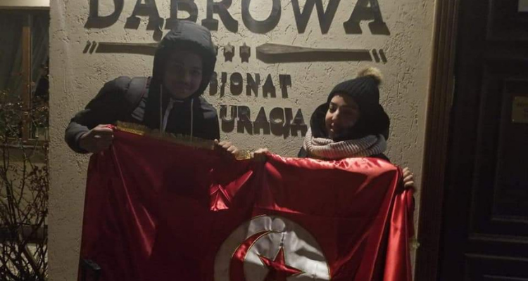 وزارة الخارجية تؤكد تأمين مغادرة أفراد الجالية العالقين بمدينة سومي الأوكرانية