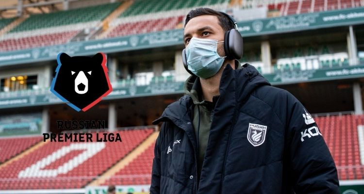 يهم اللاعب الدولي منتصر الطالبي .. "فيفا" يسمح بـ "استثناء" للاعبين الأجانب في روسيا