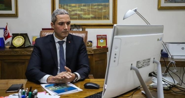 وزير السياحة: الحرب الروسية الاوكرانية سيكون لها تداعيات على السياحة التونسية