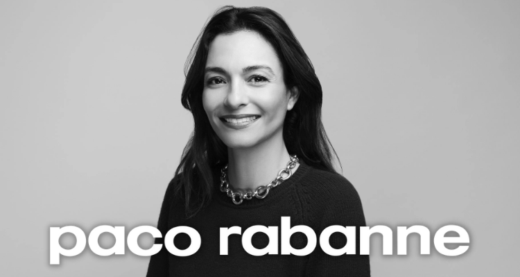 تعيين التونسية نادية ذويب مديرة عامة على رأس شركة "Paco Rabanne"