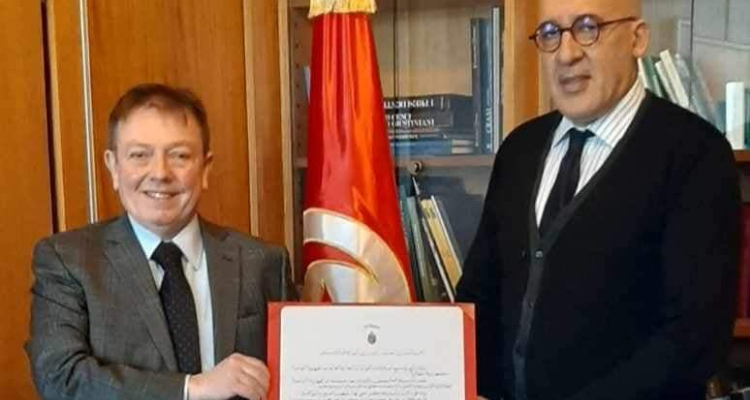 روما: إحداث قنصلية شرفية لتونس بمدينة البندقية Venezia