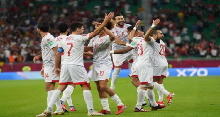 تونس تقصي مالي وتترشح الى نهائيات كأس العالم - قطر 2022