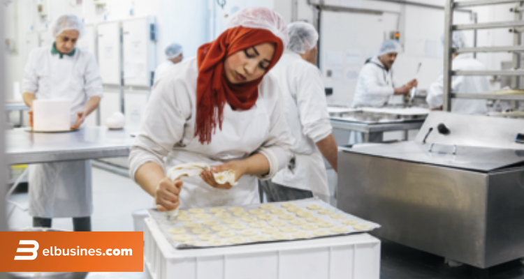 Les femmes dans les affaires : L'(IFE) invite les entreprises en Tunisie à une manifestation d’intérêt