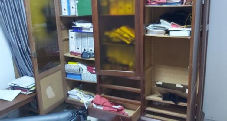 المندوبية الجهوية للتونسيين بالخارج