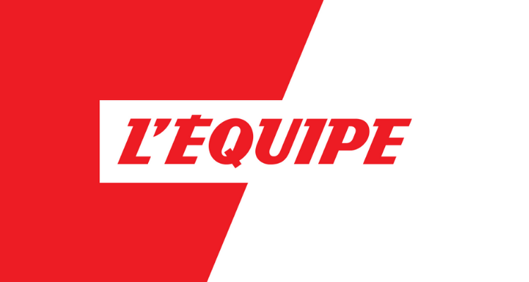 قناة "L'équipe"