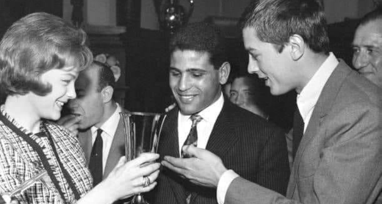 صادق عمران