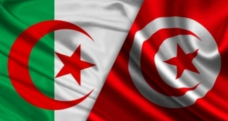 الجزائر و تونس