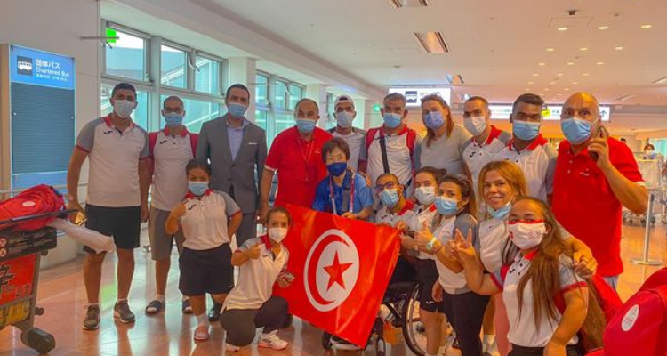 المنتخب البرالمبي