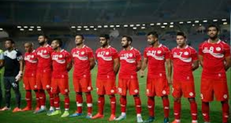 المتخب الوطني لكرة القدم