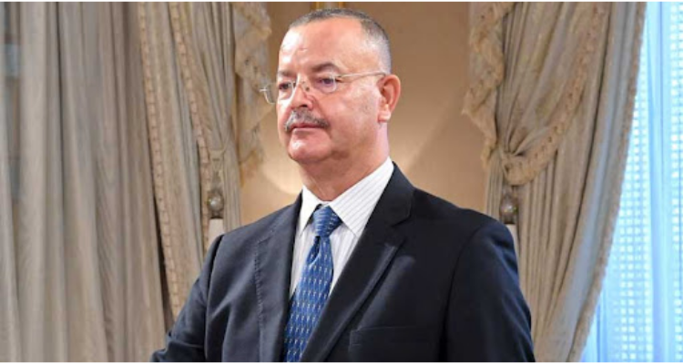 علي مرابط