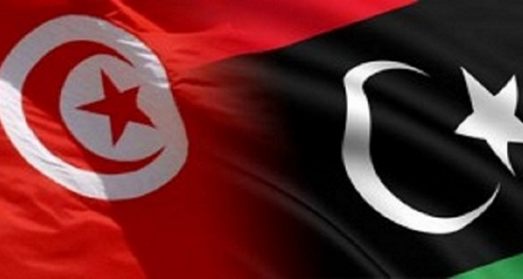 فتح المعابر الحدودية بين تونس وليبيا إبتداءً من الاسبوع القادم