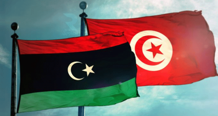 توقف ايفاد المرضى الليبيين إلي تونس إبتداءً من يوم الخميس