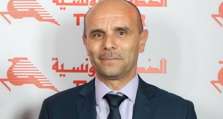 خالد الشلي: ديون الخطوط التونسية بلغت ال-2200 مليار
