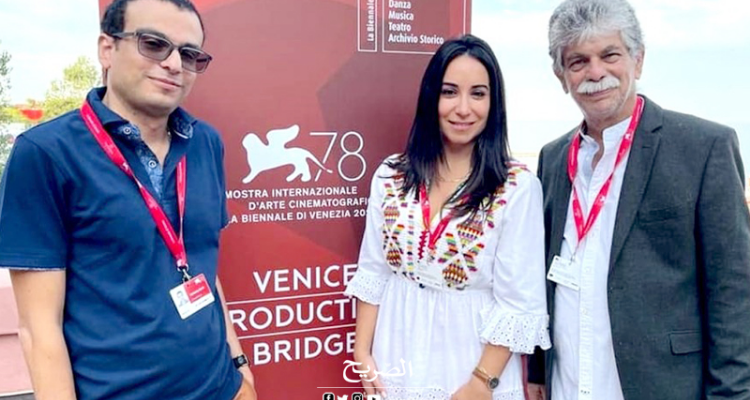 مهرجان البندقية السينمائي:الفيلم التونسي"تحت الكرموس"يتحصل على 8 جوائز