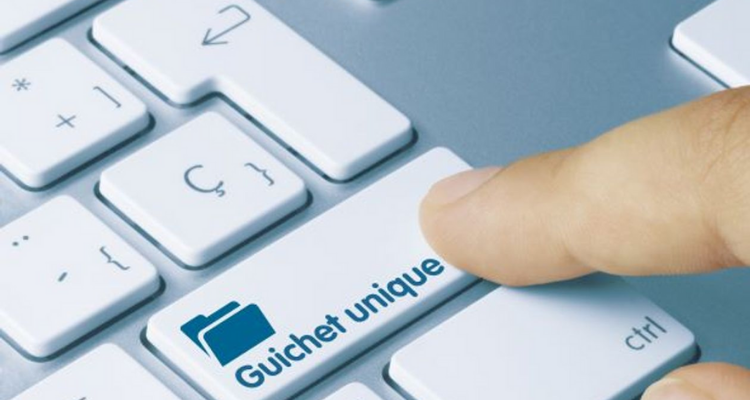 Guichet unique