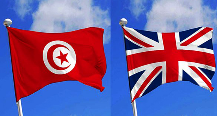 وكالة تمويل الصادرات البريطانية تخصص 2.5 مليار إسترليني لدعم صادراتها في تونس