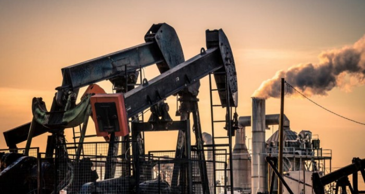 الإنتاج الوطني من النفط الخام يرتفع بنسبة 14%