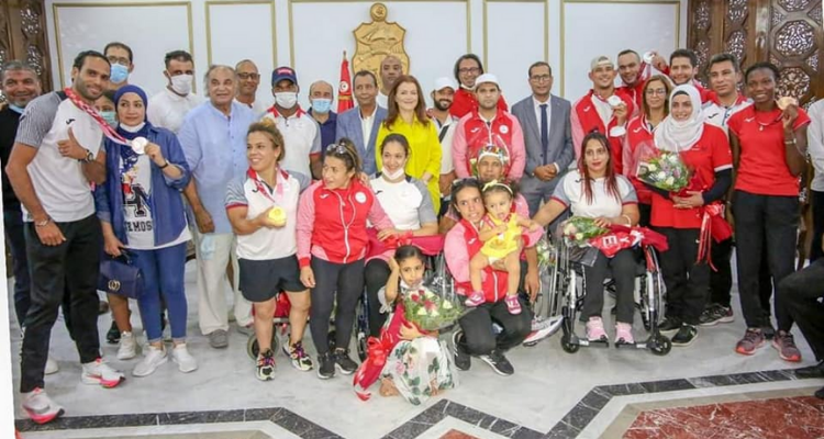 الوفد البرالمبي