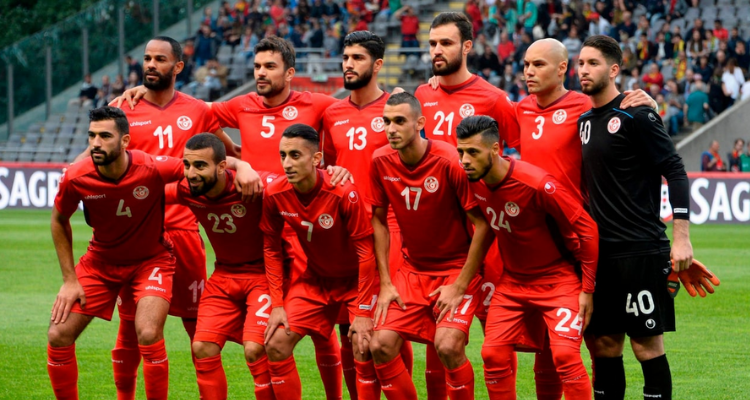 المنتخب الوطني