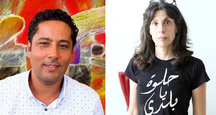 ليلى طوبال ونصر سامي يفوزان بمسابقة مسرح "انسمبل" للكتابة المسرحية