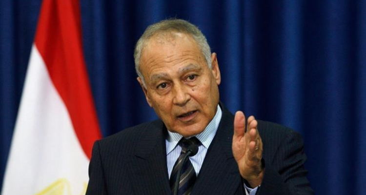 الأمين العام لجامعة الدول العربية : "الأيام كفيلة أن تكشف أن سعيد ليس بدكتاتور بل بمصلح"