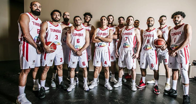 المنتخب التونسي