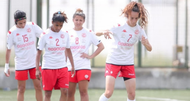 المنتخب الوطني لكرة القدم سيدات يفوز على نظيره الهندي في مباراة ودية