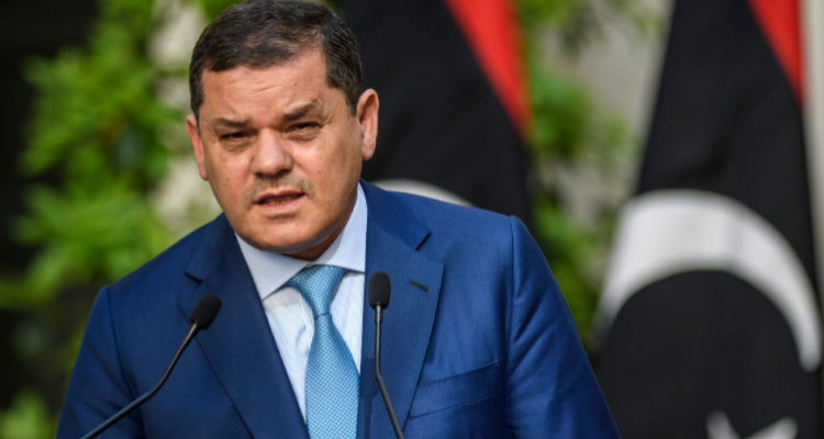 الدبيبة : تونس من بين الدول التي إستولت على أموال الليبيين