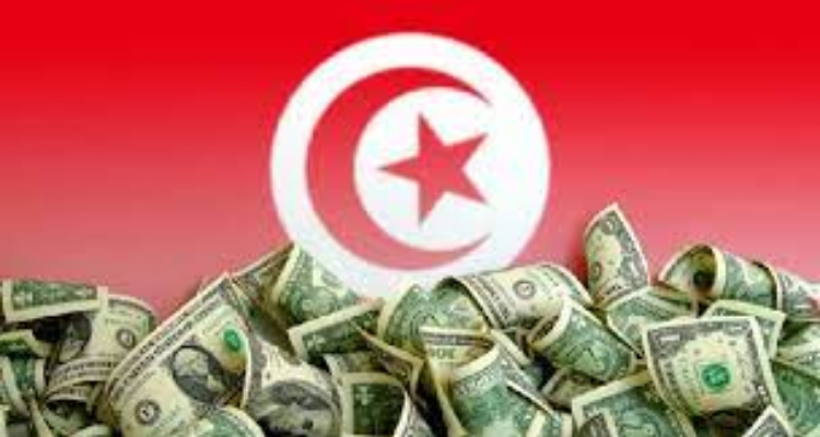 ارتفاع قائم الدين العمومي إلى نحو 101.2 مليار دينار