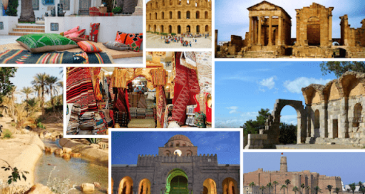 تونس تحتضن مؤتمر "Selectour" الدولي للسياحة والسفر ديسمبر المقبل