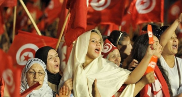 تونس في المركز الأول مغاربيا من حيث مؤشر المرأة و السلام و الأمن 2021