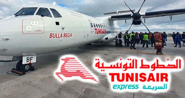خالد الشلي : الخطوط التونسية السريعة  تواجه هي الأخرى مشاكل