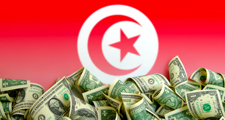 البنك المركزي: إرتفاع خدمة الدين الخارجي المجمعة بنسبة 24%