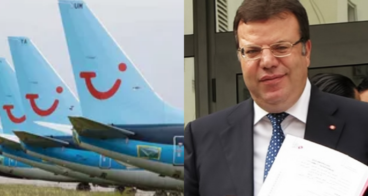 موسكو:سيفاكس للخطوط الجويّة توقع إتفاقية شراكة مع "توي روسيا" لنقل 50 ألف سائح انطلاقا من روسيا نحو تونس