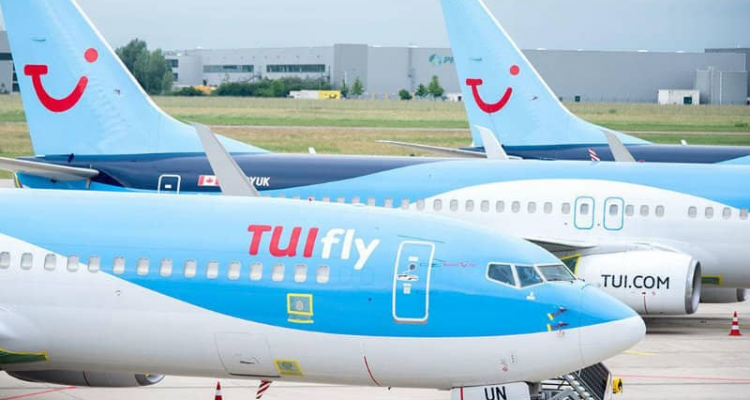 منظم الرحلات الألماني العملاق TUI يعود إلى تونس قريبا