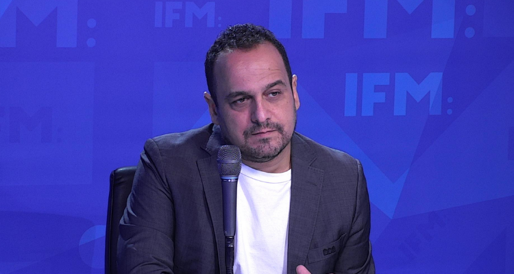 مراد الزغيدي : "التوانسة اللي في الخارج ماهومش مواطنين درجة ثانية"