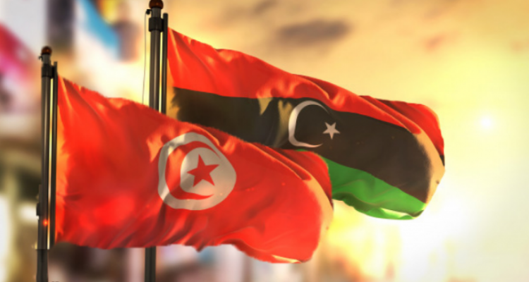 بعثة ليبية إلى تونس لدفع الاستثمار بين البلدين