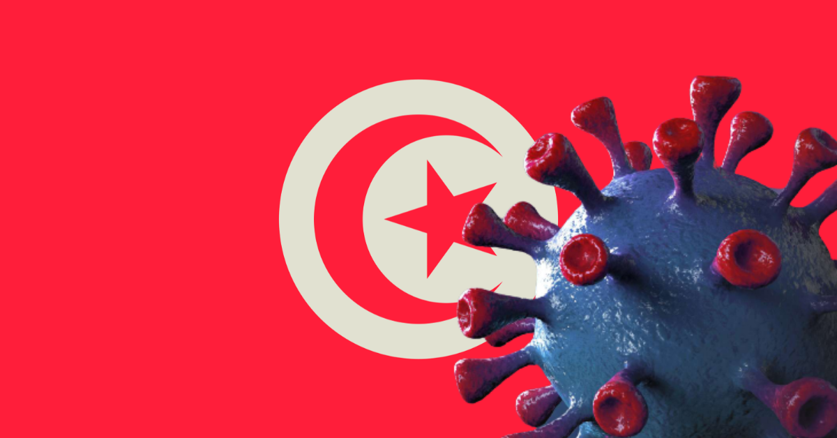 تونس الأولى عالميا في مستوى انتشار السلالة ’’دلتا’’