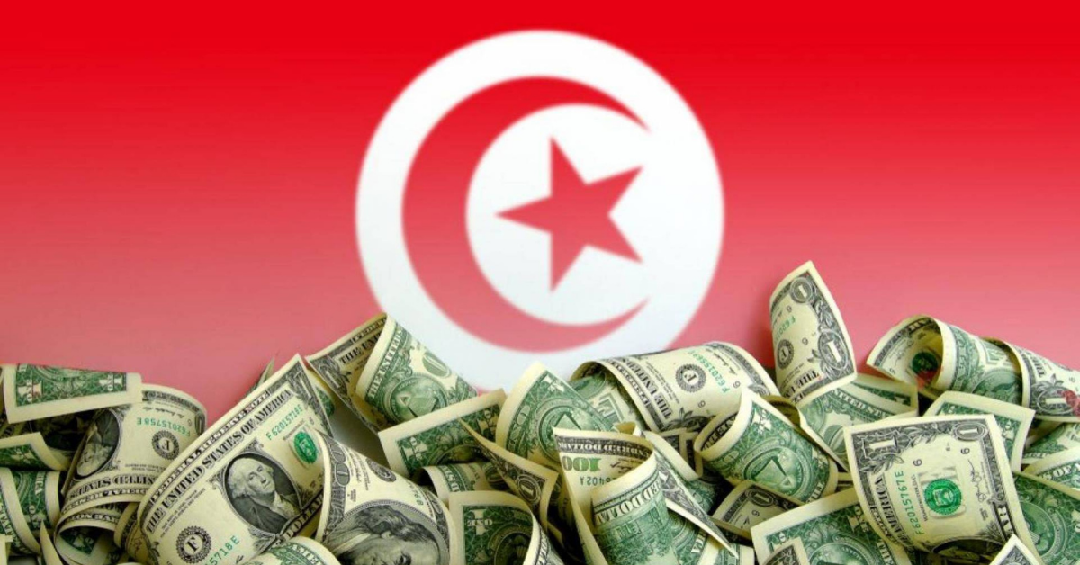 إرتفاع قيمة التحويلات المالية للجالية التونسية