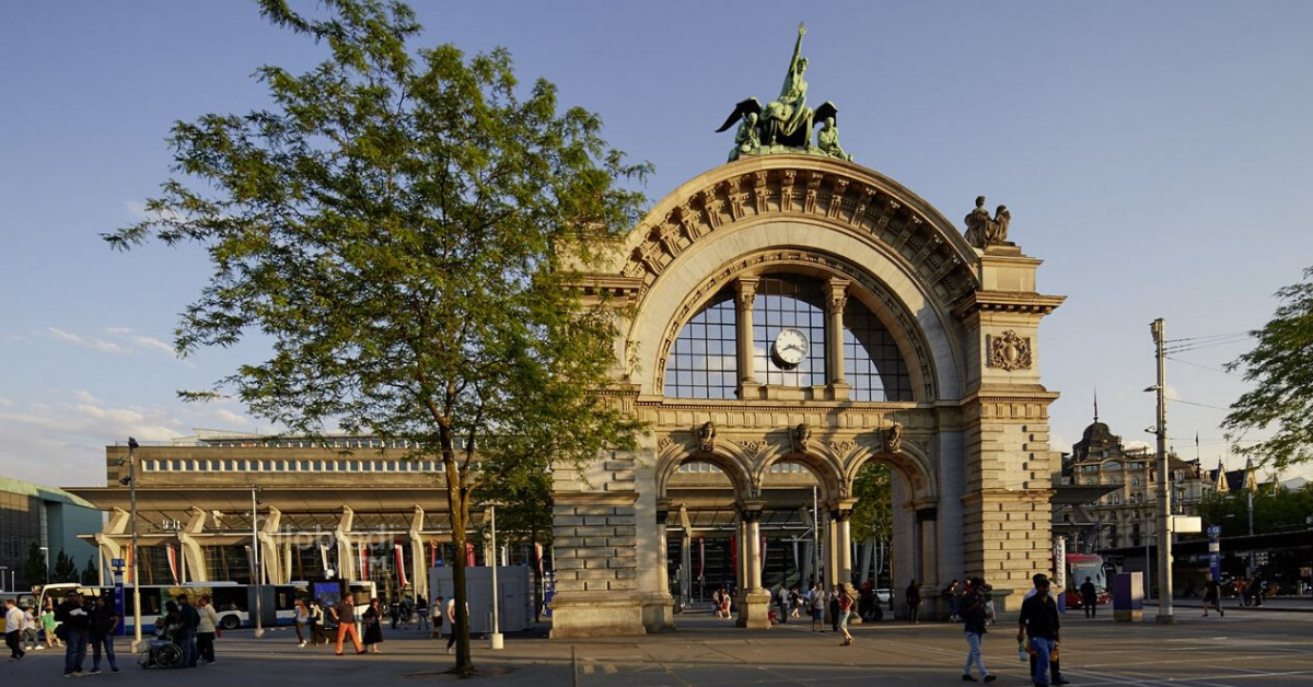Un Tunisien agressé à Lucerne