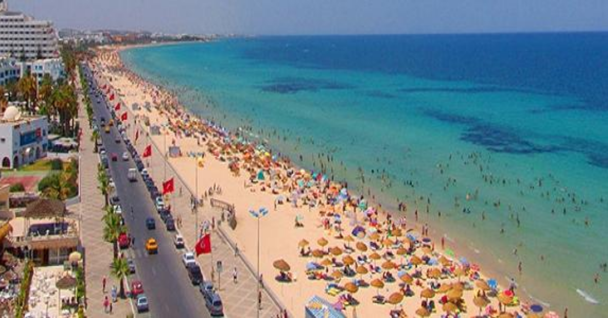 سوسة: تسجيل مؤشرات إيجابية في القطاع السياحي