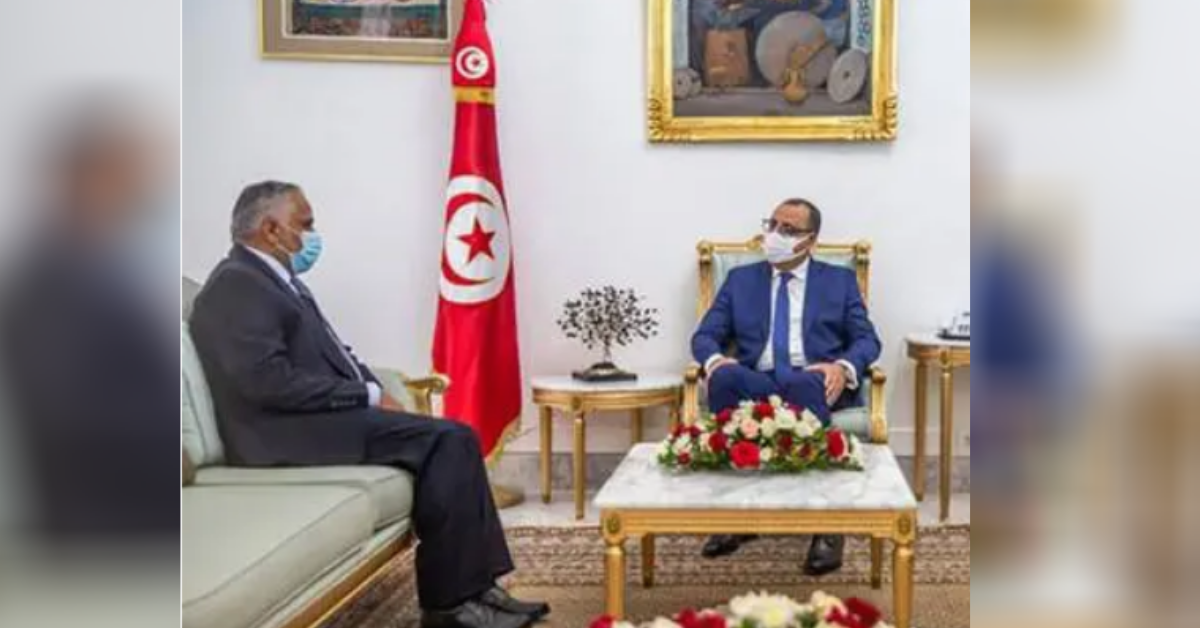 Bientôt une ligne aérienne directe Tunis - Mascate